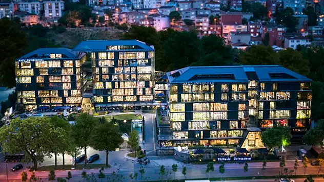 Haliç Üniversitesi akademik personel alacak