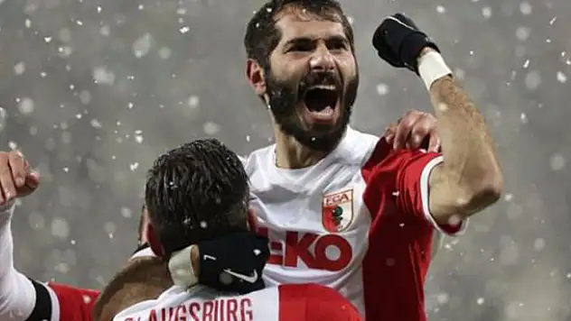 Halil Altıntop sürprizi! Anlaşma sağlandı