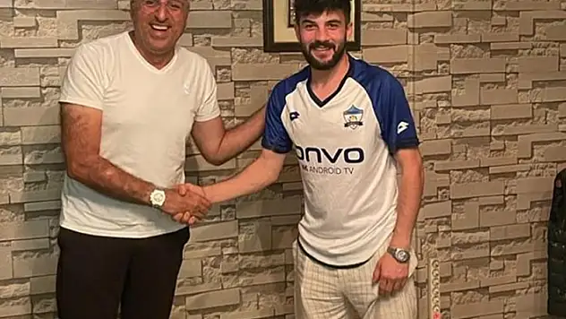 Halil Candemir, Ömeranlıspor'da