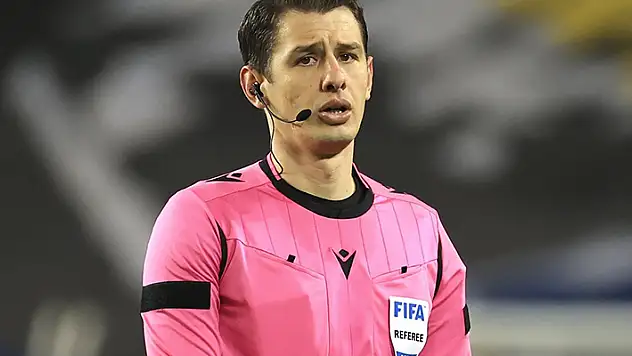 Halil Umut Meler Elit Kategori'de 