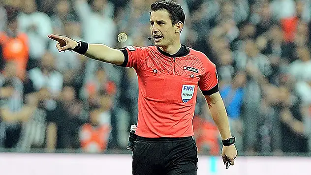 Halil Umut Meler ile iki takım da kazanamıyor