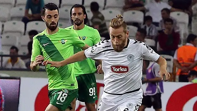 Halil umut oldu