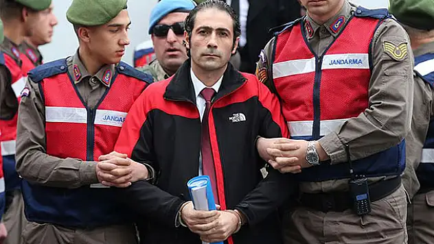 Halisdemir'i şehit eden ekibin başındaki isim