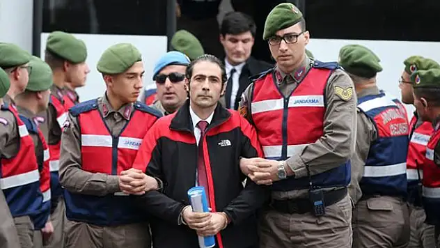 Halisdemir'i şehit eden Şahin'den küstah savunma