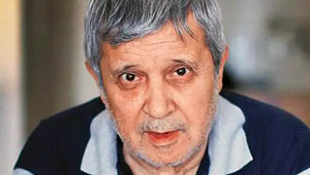 Halit Akçatepe vefat etti!