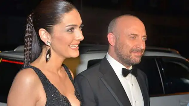 Halit Ergenç-Bergüzar Korel çiftinin alacağı rakam belli oldu!