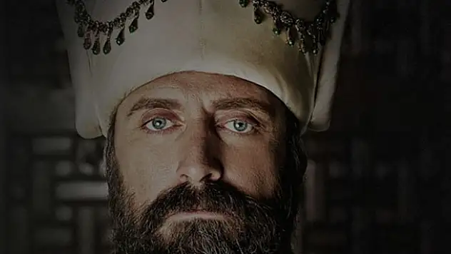 Halit Ergenç kararını verdi! - Halit Ergenç kimdir?