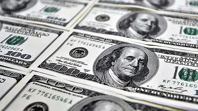 Halk oylaması sonrası dolar sert düştü