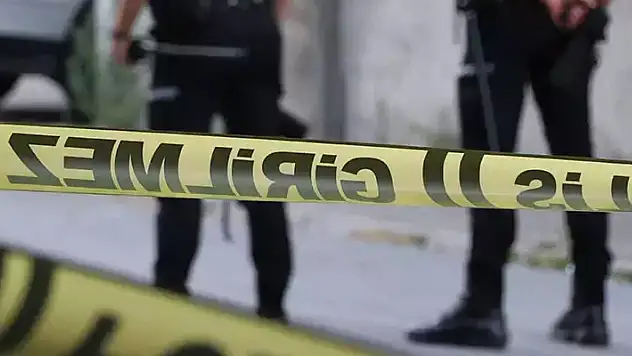 Halk plajında cinayet! 1 ölü, 1 ağır yaralı

