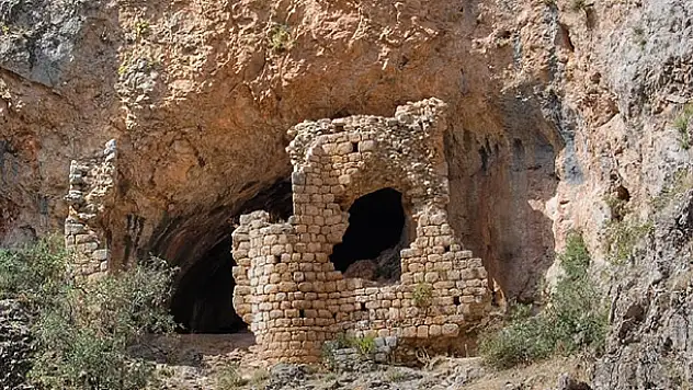 Halkapınar atağı