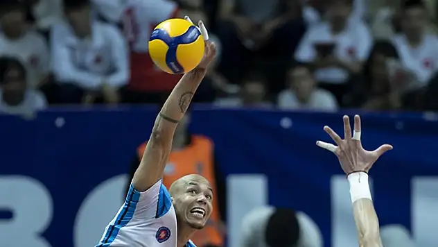 Halkbank Erkek Voleybol Takımı, CEV Şampiyonlar Ligi'nde iddialı
