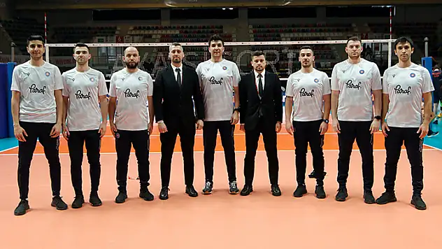 Halkbank, kupayla dönmek istiyor 