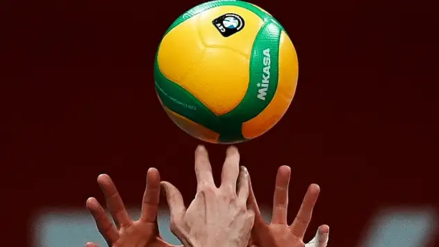 Halkbank, Şampiyonlar Ligi'nde Knack'i ağırlayacak