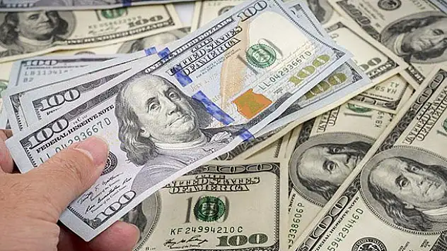 Halkbank'tan çok önemli 'ucuz dolar' açıklaması