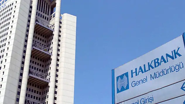 Halkbank'tan esnaf ve sanatkarlara 22 milyar liralık kredi desteği