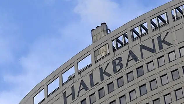 Halkbank yeni şirket kuruyor!