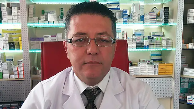 Halkın sağlığı tehlikede