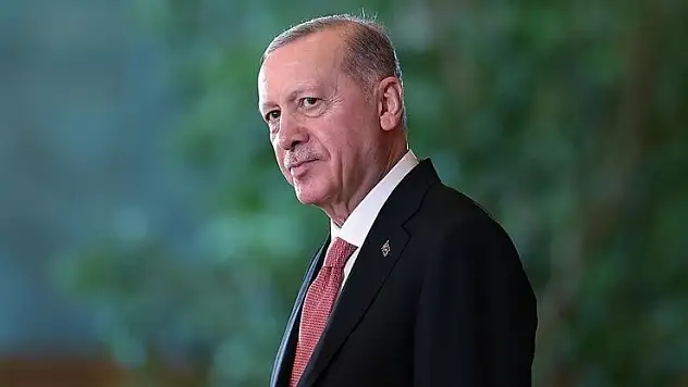 Halkın seçtiği ilk Cumhurbaşkanı Erdoğan, görevde 11 yılı tamamladı