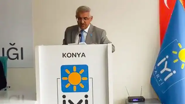 Halktan 24 Haziran'da yetki istiyoruz
