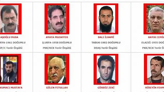 Halktan ihbar yağdı: 10 Milyon tl ödül...