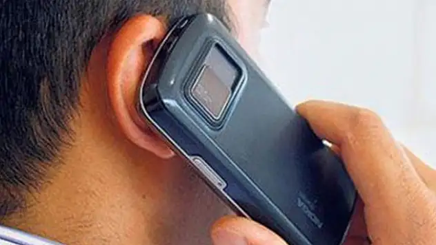 Halktan PKK ihbarı! 55 bin telefon