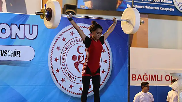 Halter Şampiyonası Bursa'da yapılacak 