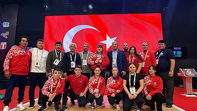 HALTERE İLGİ ARTIYOR
