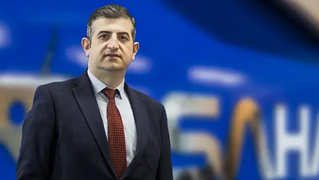 Haluk Bayraktar: Bizim bir tek siyasetimiz var, tam bağımsız Türkiye