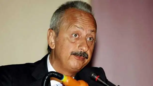 Haluk Ulusoy TFF başkanlık adaylığını açıkladı
