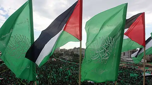 Hamas 2. Mekke uzlaşısını destekliyor