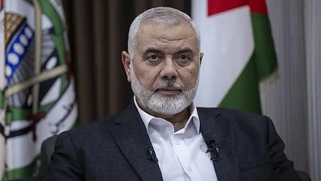 Hamas lideri İsmail Heniyye Tahran'da suikasta uğradı
