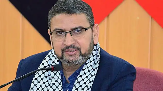 Hamas Sözcüsü Zuhri'den Trump'ın sözde barış planına tepki:
