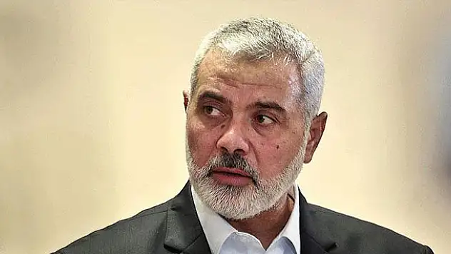 Hamas'tan destek çağrısı