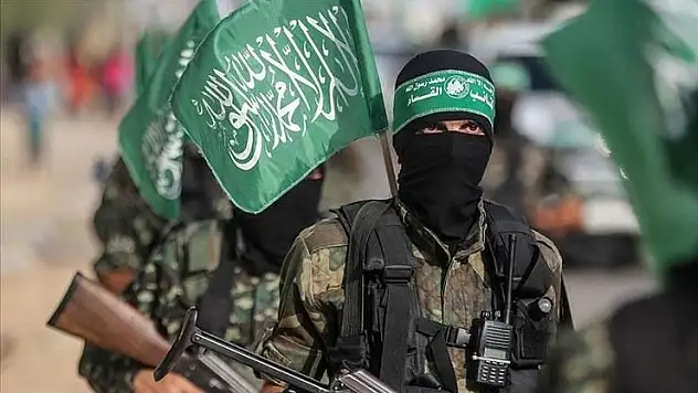 Hamas'ın kurucularından Ataullah Ebussebih, 78 yaşında hayatını kaybetti
