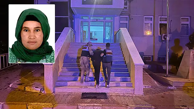 Hamile eşini öldüren koca: Canavar gibi gördüm

