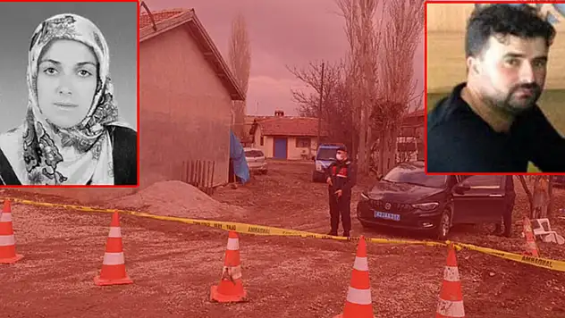 Hamile eşini öldüren sanığa uygulanan 'haksız tahrik' indiriminin gerekçesi açıklandı
