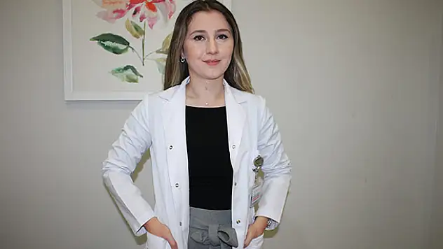 Hamilelik döneminde beslenmeye dikkat