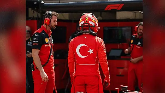 Hamilton, Toprak Razgatlıoğlu'na destek için Türk bayrağı temalı yarış tulumu mu giyecek?