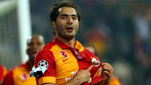 Hamit Altıntop'un yeni adresi belli oluyor