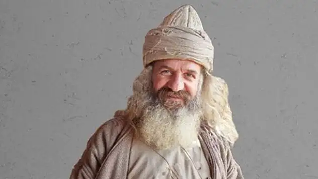Hamit Demir, Diriliş 'Ertuğrul' dizisinden gönderildi!