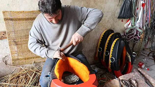 Hamutçuluk Teknolojiye Yenik Düştü