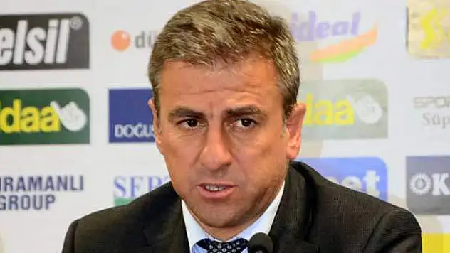 Hamza Hamzaoğlu: '3 kupa yetmez'