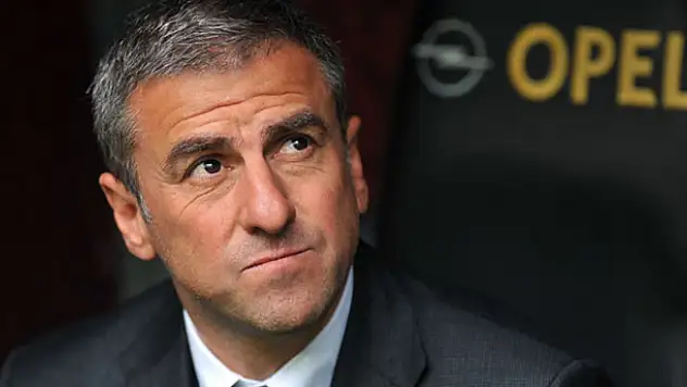 Hamza Hamzaoğlu'dan Sneijder'e sert cevap