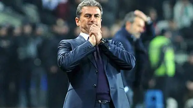 Hamza Hamzaoğlu ile 3 yıl daha