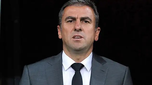Hamza Hamzaoğlu'ndan Fransa çıkarması