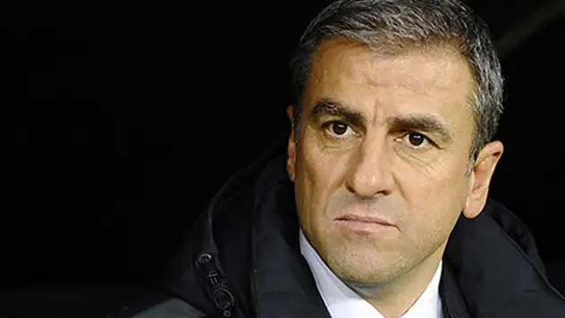 Hamza Hamzaoğlu'ndan rapor istediler!