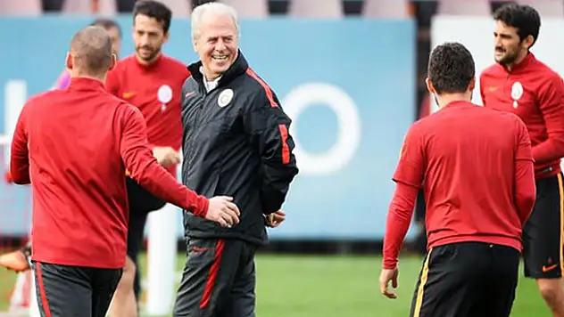 Hamza Hamzaoğlu'nu Denizli'ye şikayet ettiler!