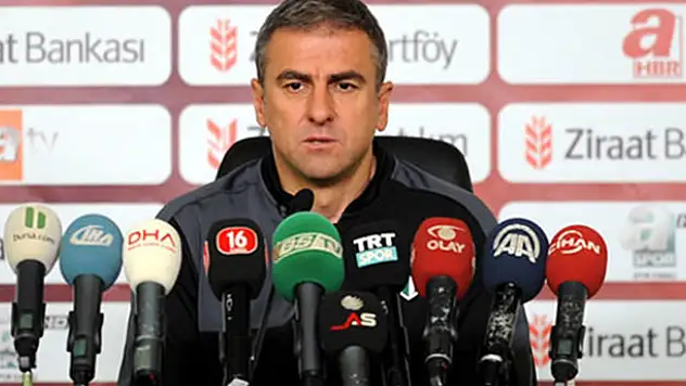 Hamza Hamzoğlu Galatasaraylıları kızdırdı