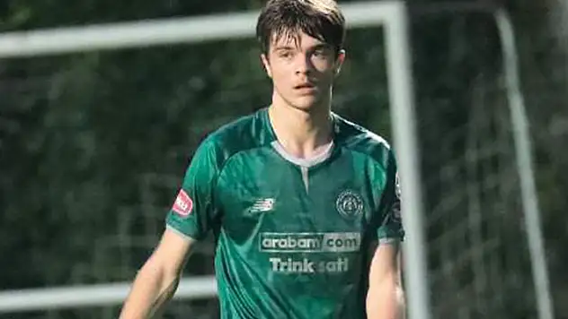 Hamza Ljukovac'e olumlu rapor çıktı