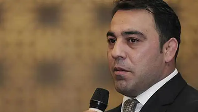 Hamza Yerlikaya, Cumhurbaşkanı Başdanışmanı oldu